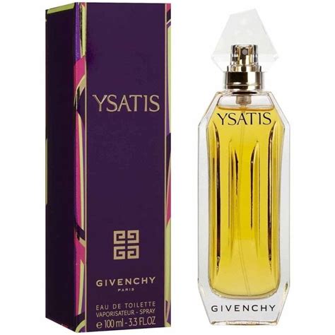 givenchy ysatis parfum отзывы|ysatis perfume 100ml boots.